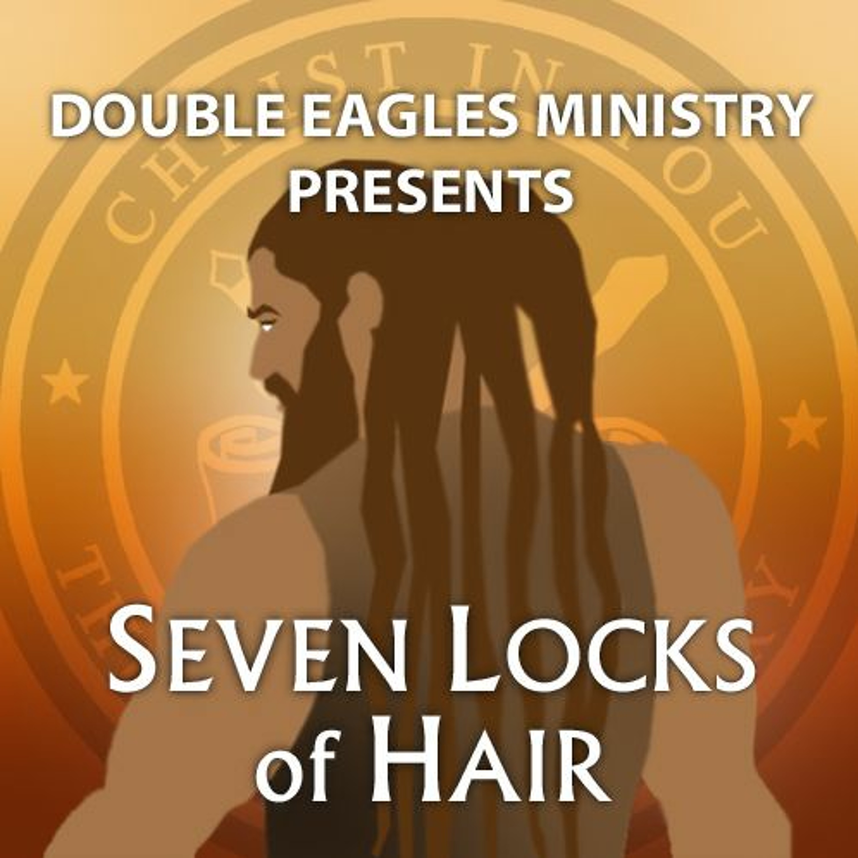 Seven Locks of Hair episode artwork
