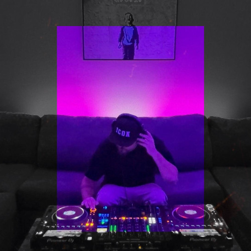 My House, My Rules - Mix