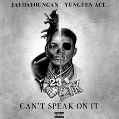 JayDaYoungan x Yungeen Ace - Opps (Very Slow)