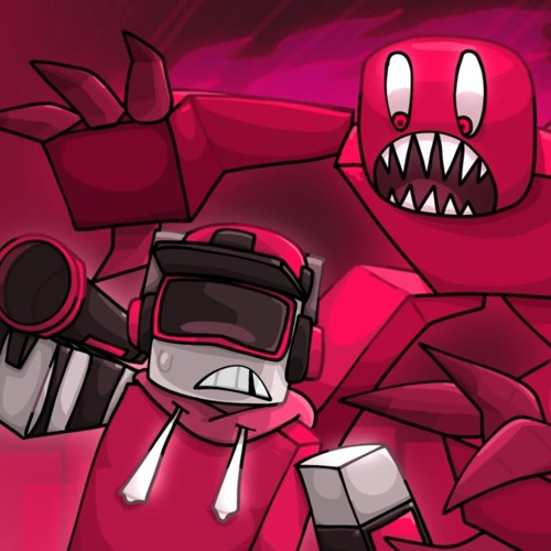 Terror Realm Ember Rage v1 (ScrappedAudio Only)