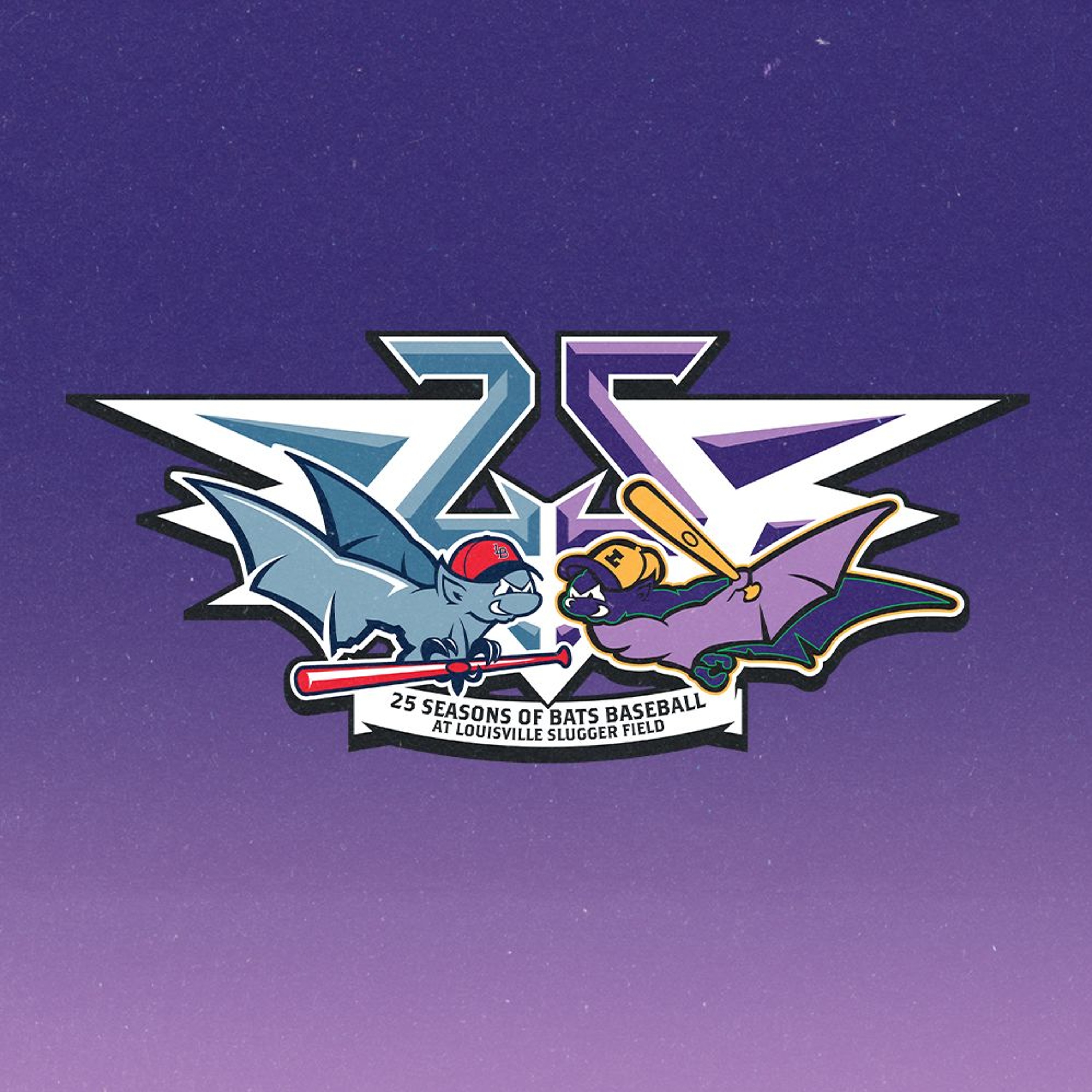 Louisville Slugger Field 25th Anniversary Podcast-Jerry Abramson episode artwork