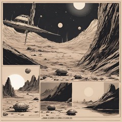 DO OR DO NOT (Starwars DnB)