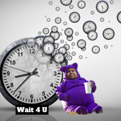 Dave Blunts - Wait 4 U (LQ)