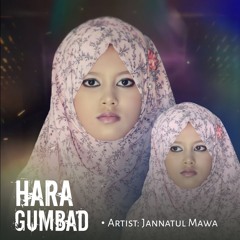 Hara Gumbad