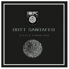 Dott Santafeo - Magnetismo (Rubik Remix)