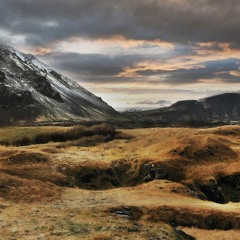 Journey To The Middle Of Nowhere