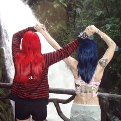 nos keremos tanto (pista)- IZA TKM, AKRIILA