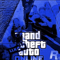Gangland Pt 3 LLK💙🕊️ (jmoneyy16)
