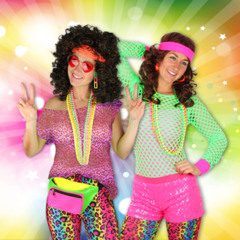 De Ultieme Foute Party Mix 2024