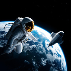 Space - Heading home