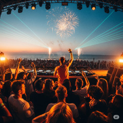 Summer 2025 - Festival Mix