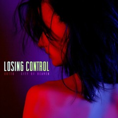 Gutto, City Of Heaven - Losing Control (Radio Edit)