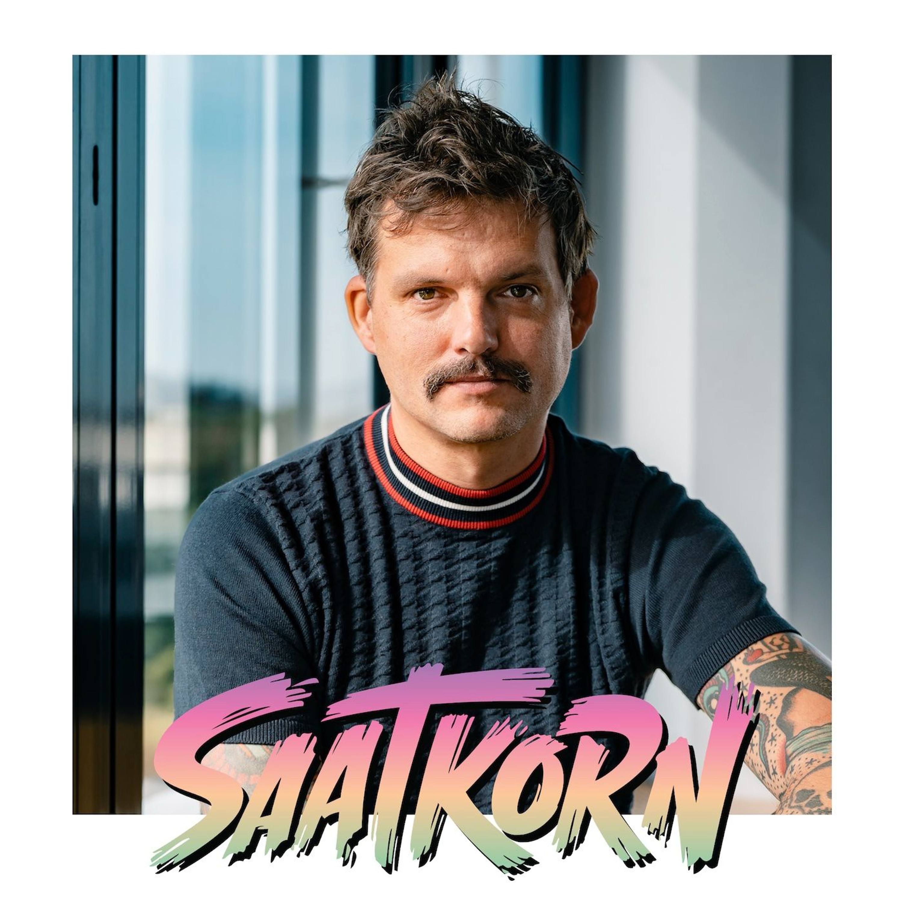 saatkorn Podcast