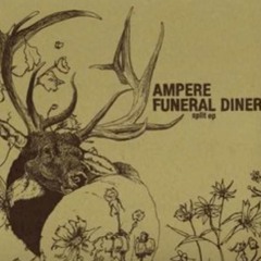 Funeral Diner - I Was The Sword
