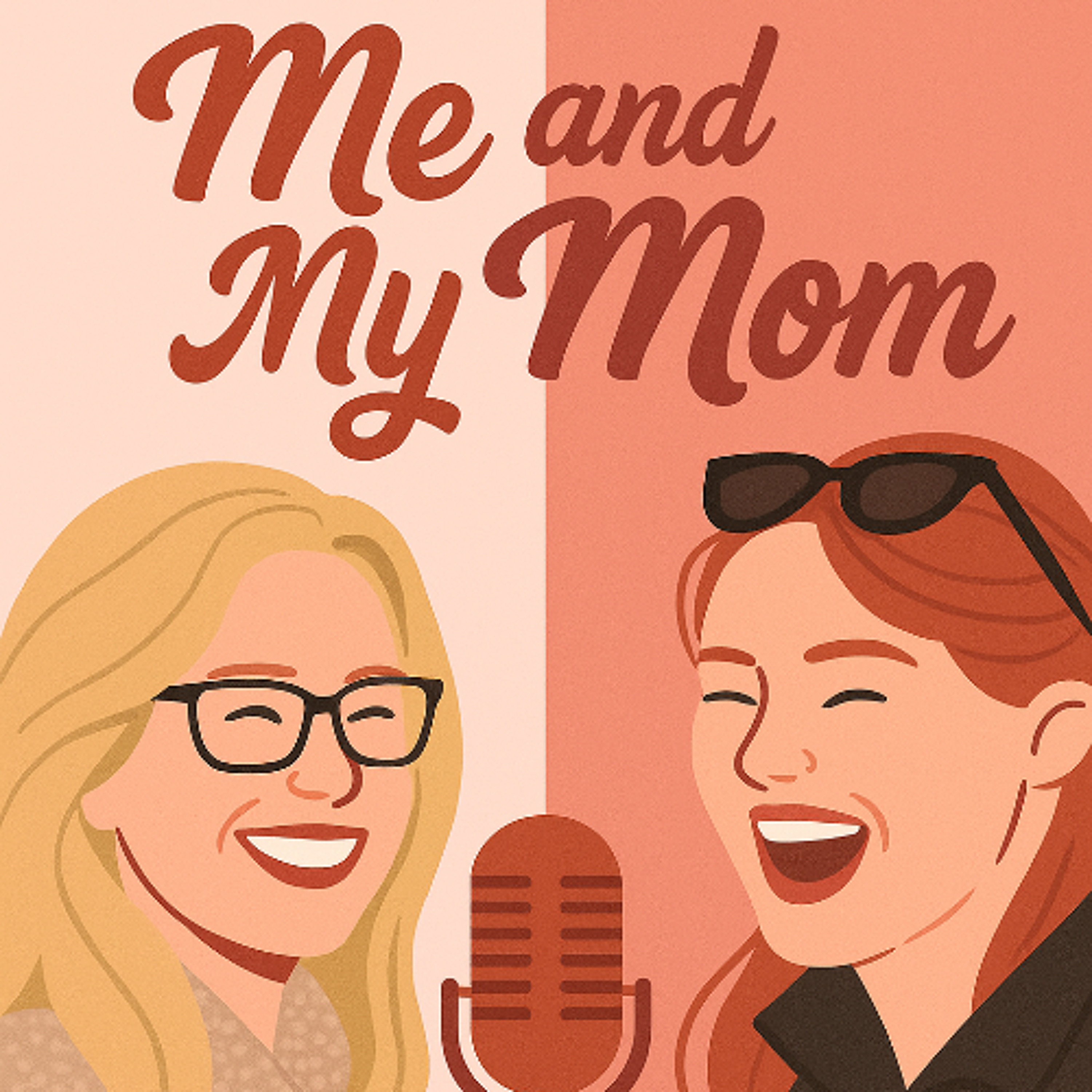 Me and My Mom - Episode 3 : Rylee Moves Back Home episode artwork