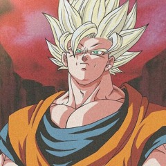 The Legend of The Super Saiyan.