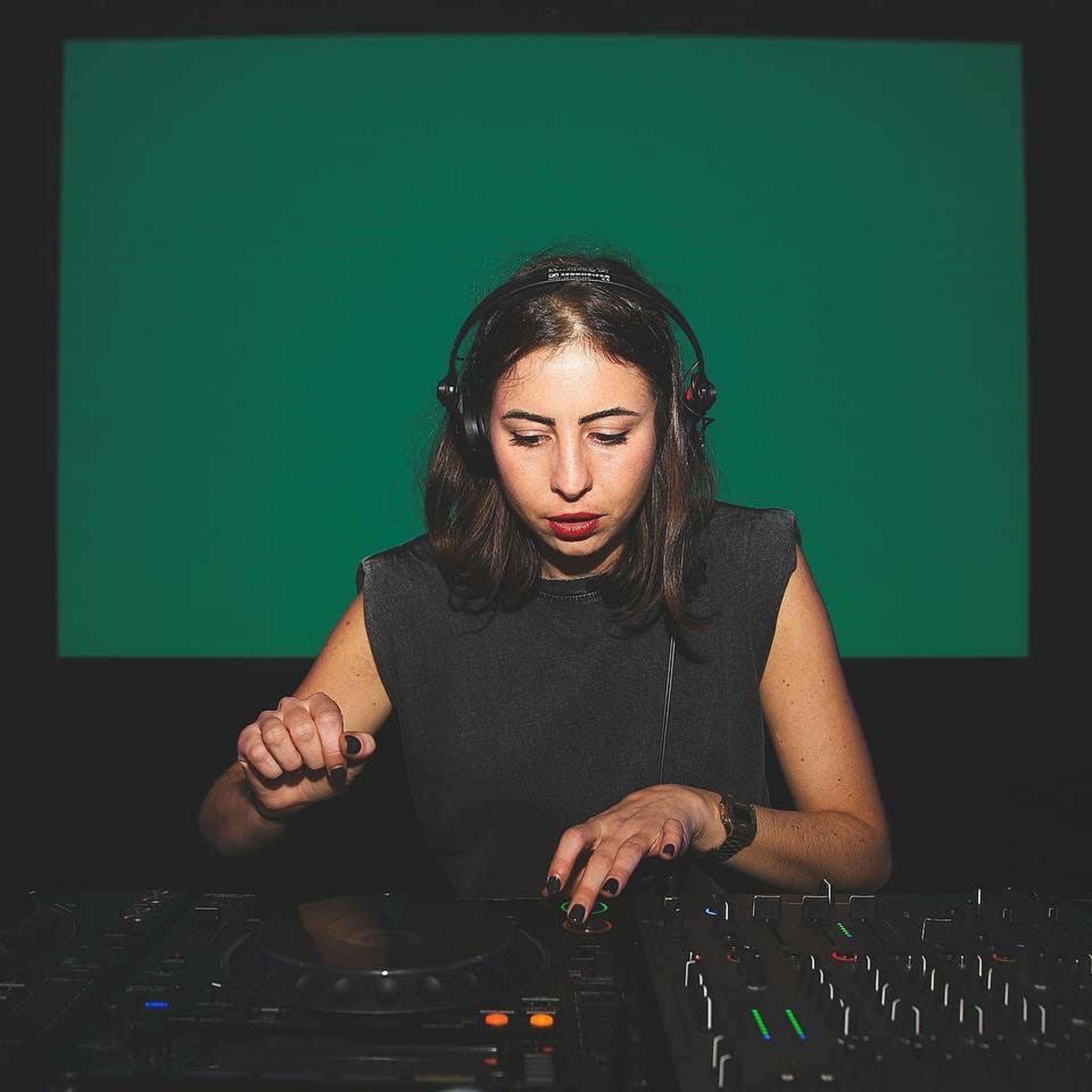 Rosana Nun dj sets