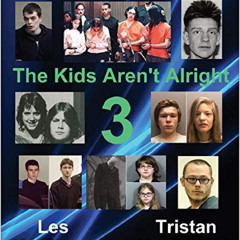 [Get] EBOOK 📋 No, Pete Townshend: The Kids Aren't Alright 3 by  Les MacDonald &  Tri