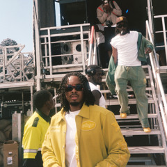 Dipo! - after the show!