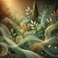 Organic Waves 019