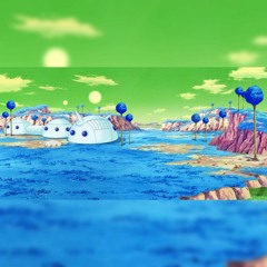 Namek (prod. by Hugo Lazy)