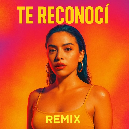 Te Reconocí