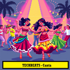 Techbeats - Canta