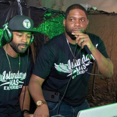 Massive Riddim Mix VI Style Vol 1.