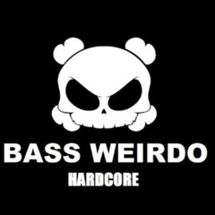 Bass Weirdo - Let's Go!