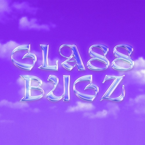 LJR002: Zonae - Glass Bugz EP [out 27th Jan 2023]