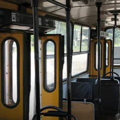 Vilniaus 5-ojo autobuso maršruto audiokasetė