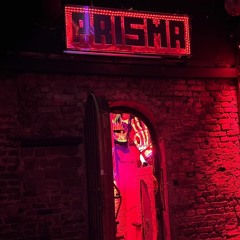 moezi | Live @ Kitkat Club - Prisma (04.11.23) - Opening Set