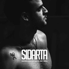 Sidarta feat. Saske - MEDITERRANEAN (Jacques Le Grec Remix)