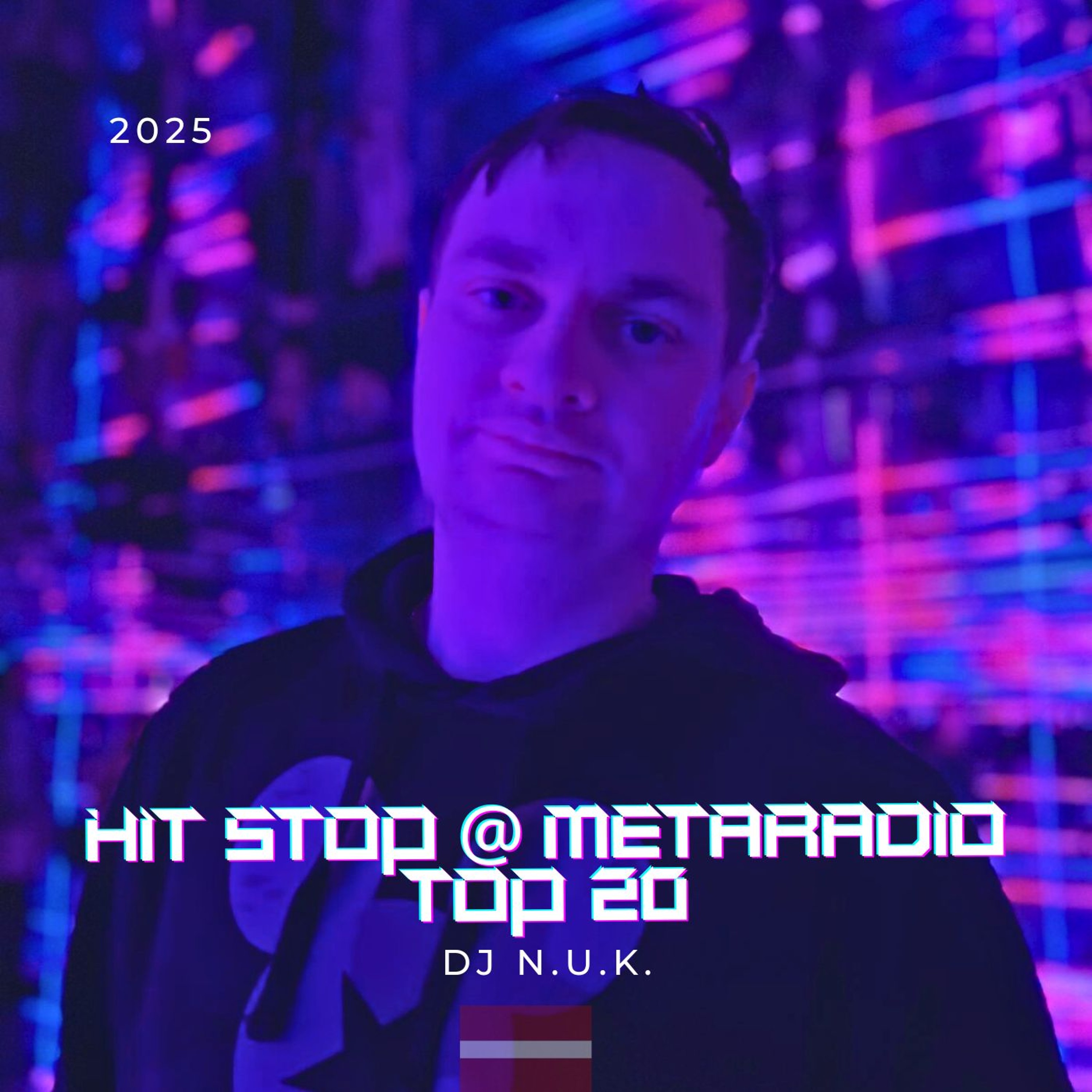 Dj N.u.K. - Hit Stop