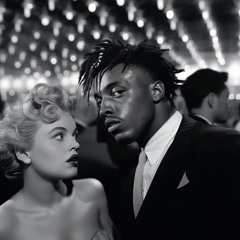 Juice WRLD - All Girls Are The Same (But if it was recorded in the 1950's)