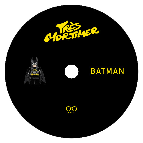 BATMAN