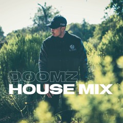 2022 House Mix by Doomz