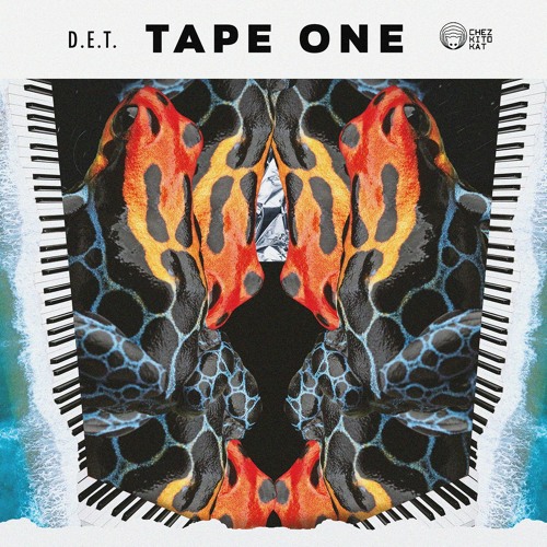 D.E.T. - Dancehall Maniac [Chez.Kito.Kat Records]