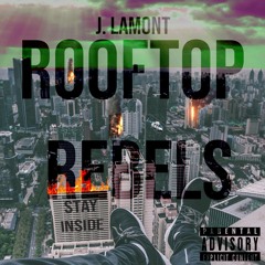 Think They Know Me (J. LAMONT x R1Z0)