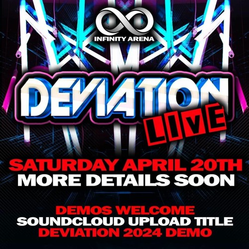 DEVIATION 2024 DEMO
