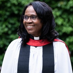 New UKME Chapter Dean - Revd Janet Binns on BBC Radio Berks