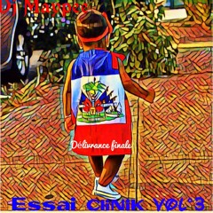 Dj Maypee - Essai Clinik Vol°3 (Gouyad Edition)