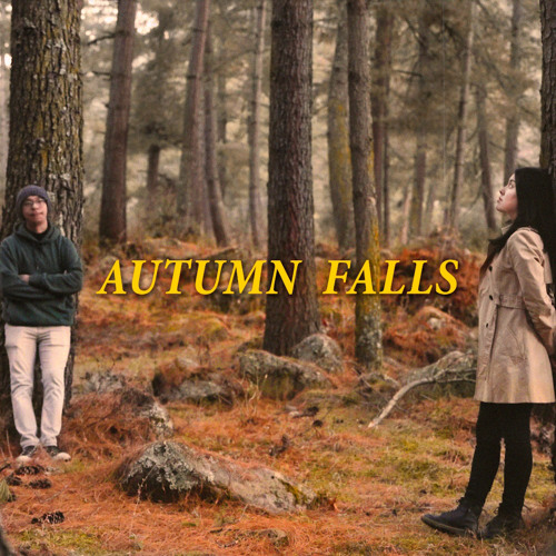 Autumn Falls - Kindhey w/ Norlha [indie rock]