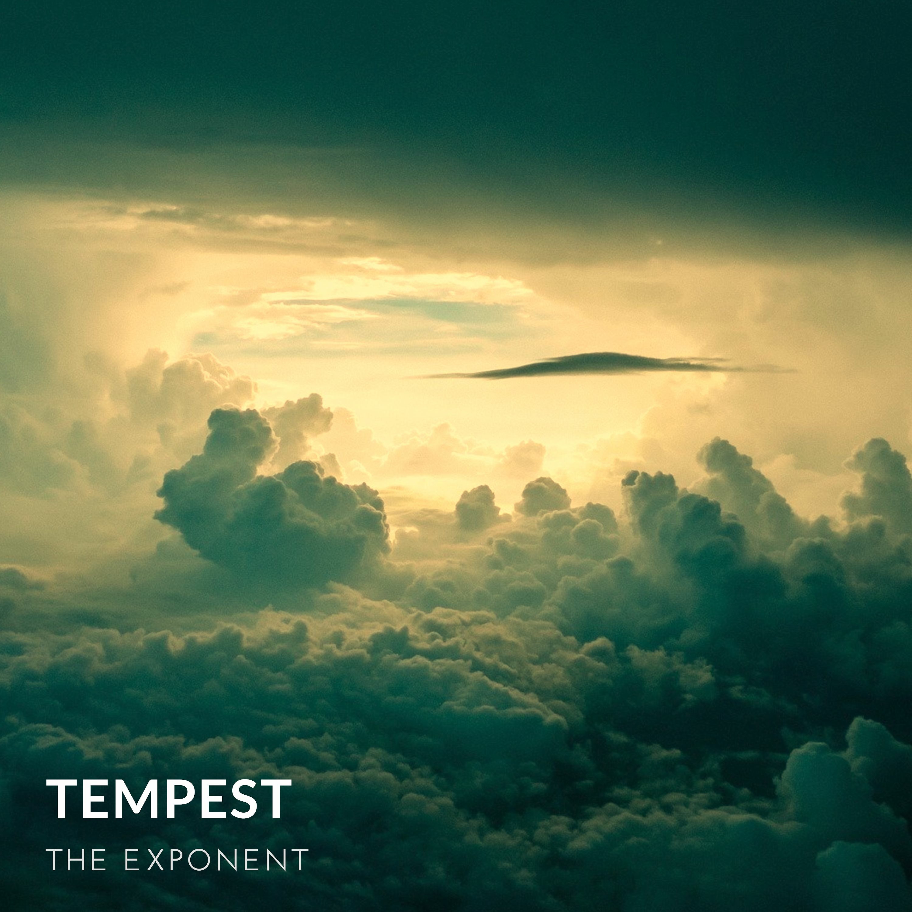 Tempest (OSC 140 Pendulate) episode artwork