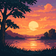 my kind of daydream - 8bit remix