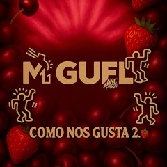 Como nos gusta 2.🍓-Miguel Delgado Dj