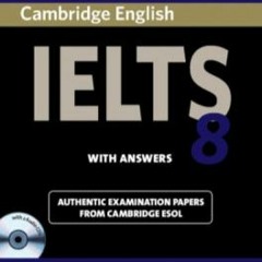 Stream Kitti Chaiyawan | Listen to Cambridge IELTS 13 | Listening