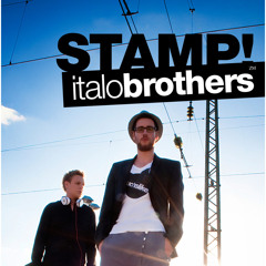 ItaloBrothers - The Moon