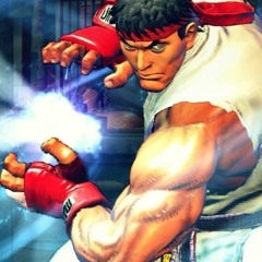 Street Fighter 4 Credits