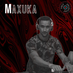Maxuka - Frex On Air #18